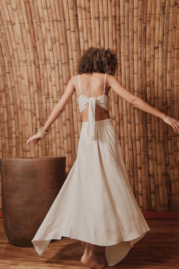 Vestido Emma