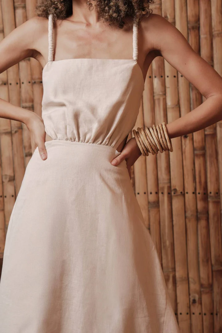 Vestido Emma