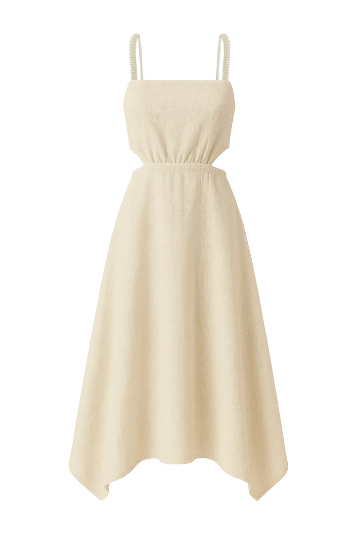 Vestido Emma