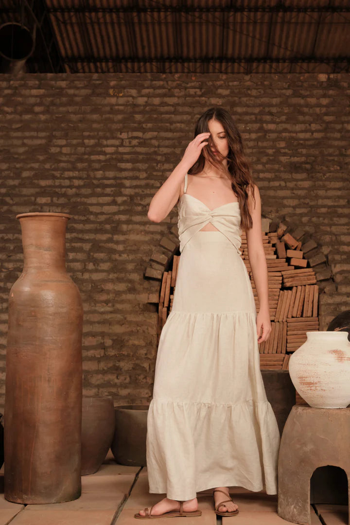 Vestido Olivia