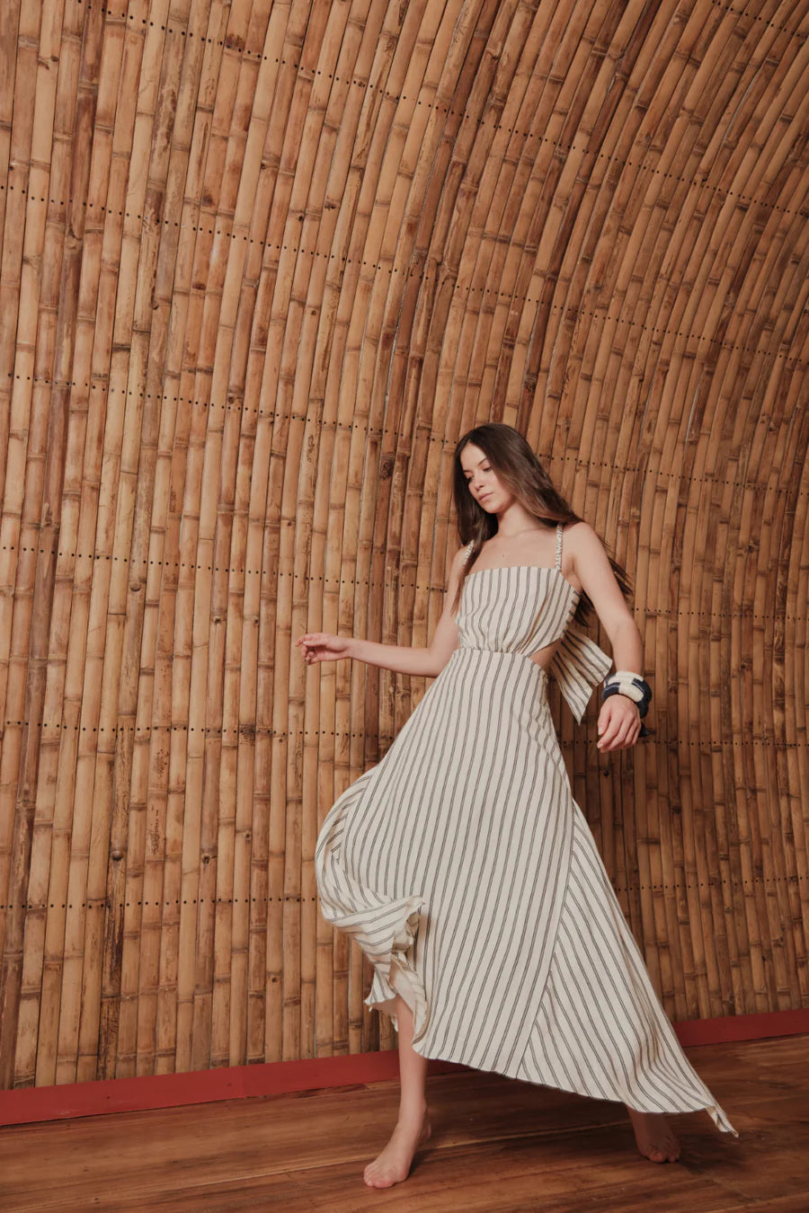 Vestido Emma