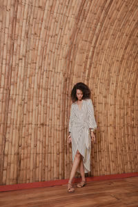 Vestido Zoe
