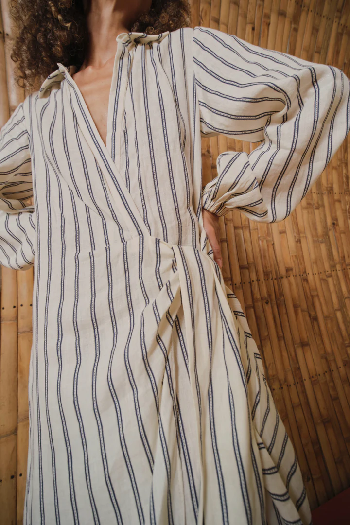 Vestido Zoe
