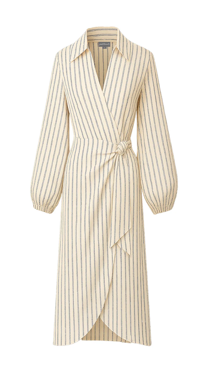 Vestido Zoe