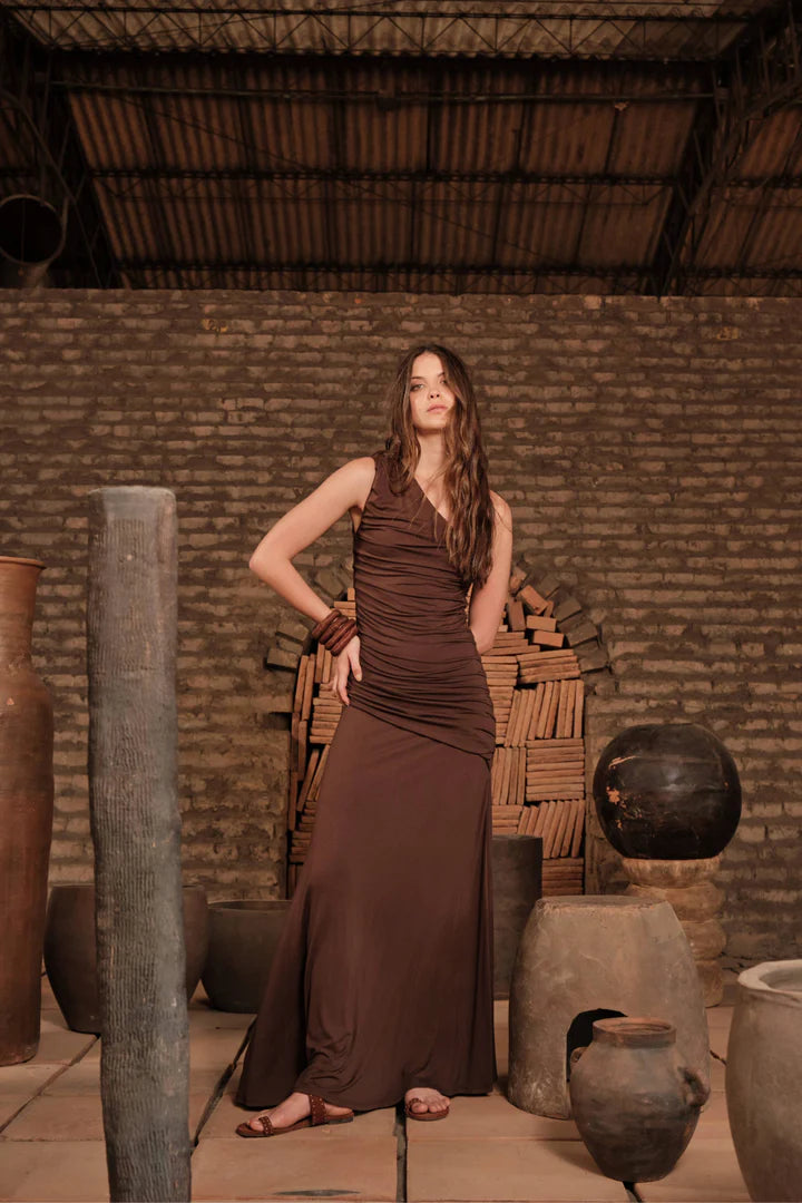 Vestido Mila
