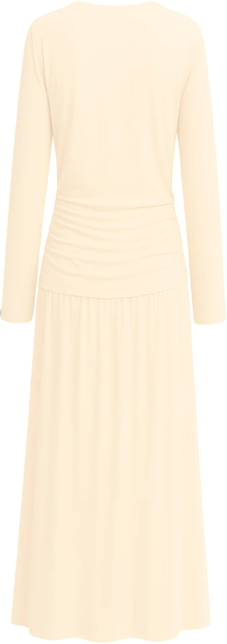 Vestido Laurent