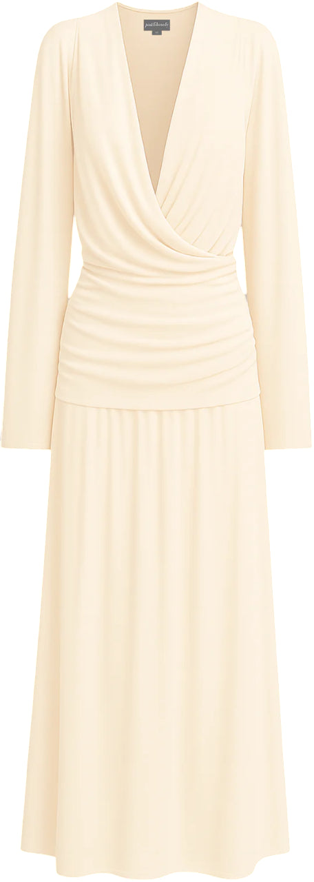 Vestido Laurent