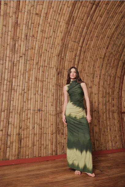 Vestido Arissa