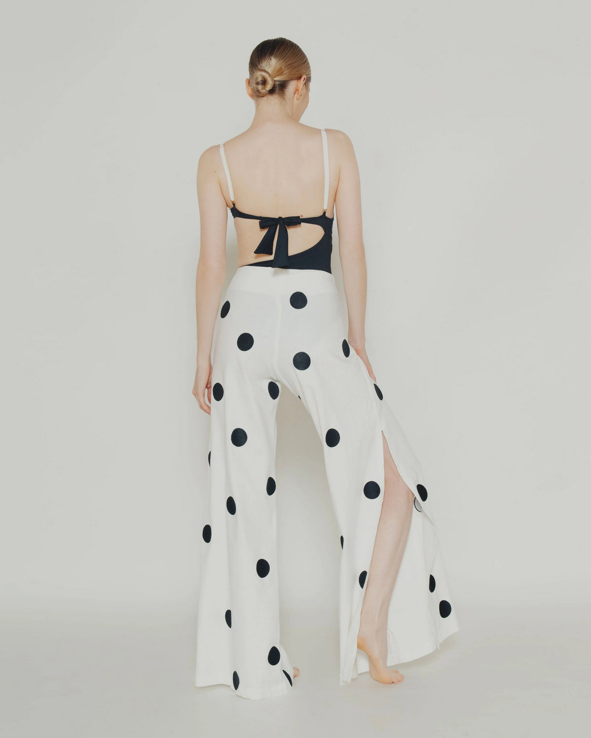 Pantalon Pecas Marinas