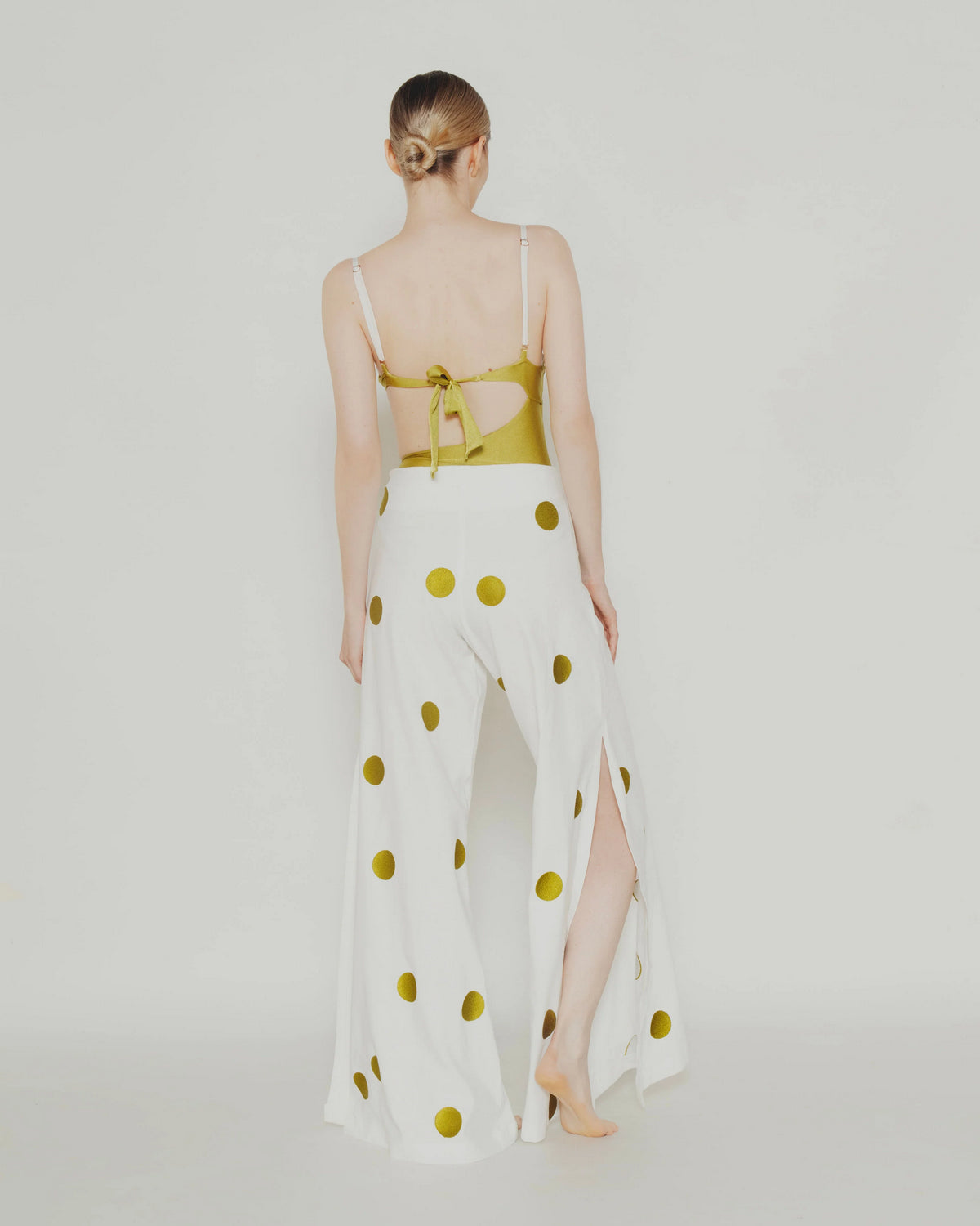 Pantalon Pecas Marinas