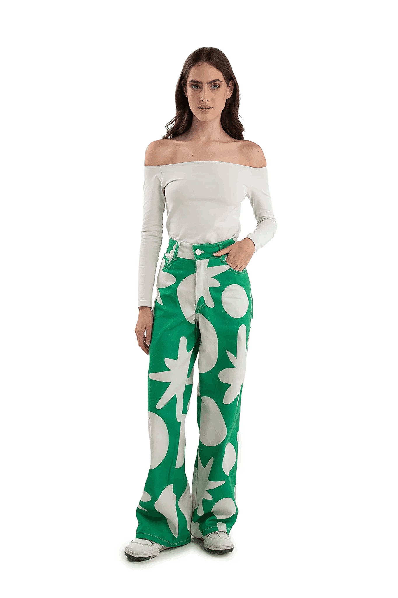 Pantalón Pensarse