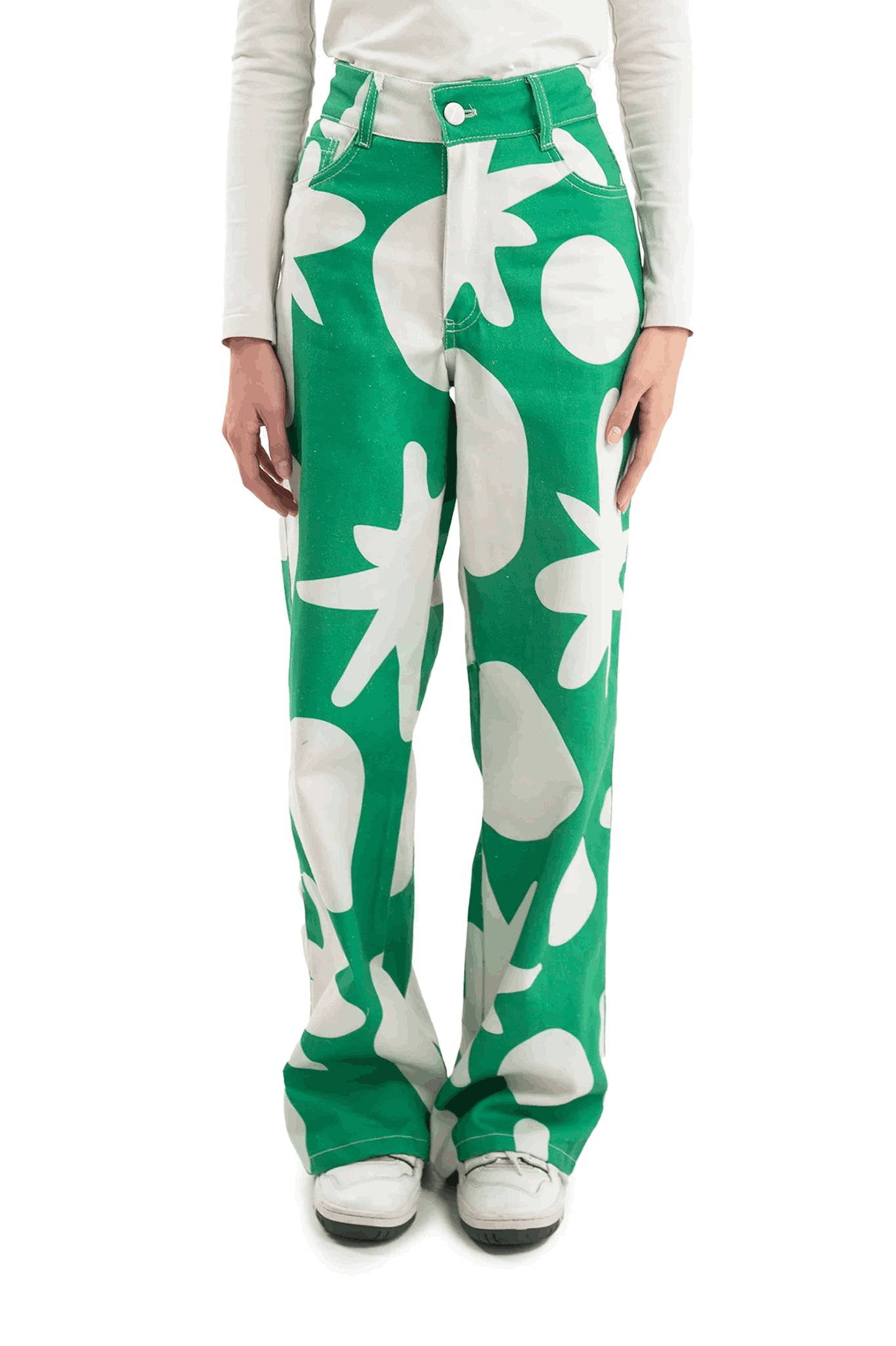 Pantalón Pensarse