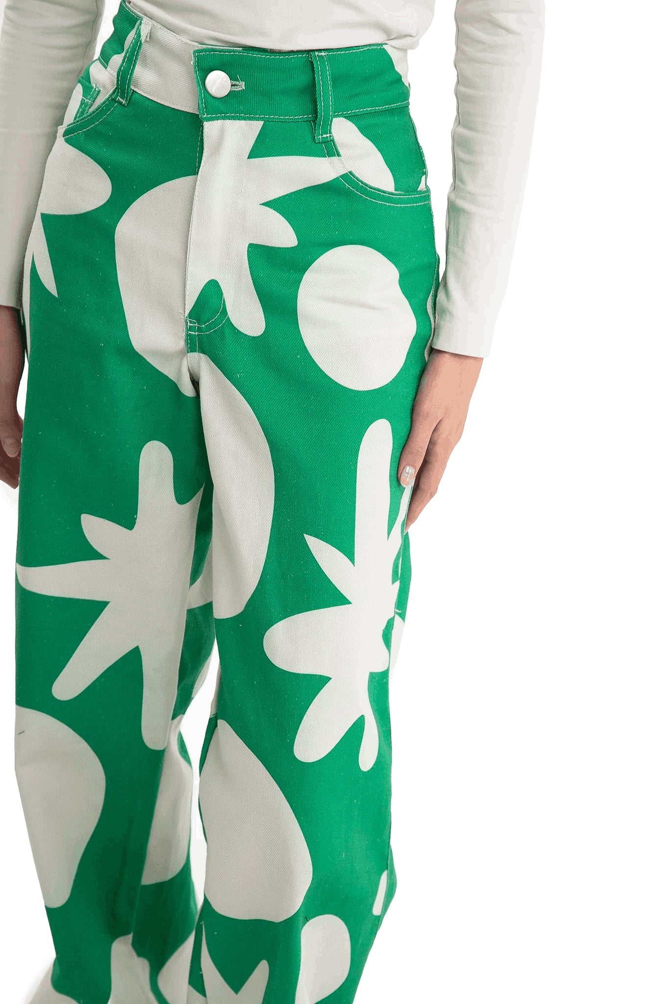 Pantalón Pensarse