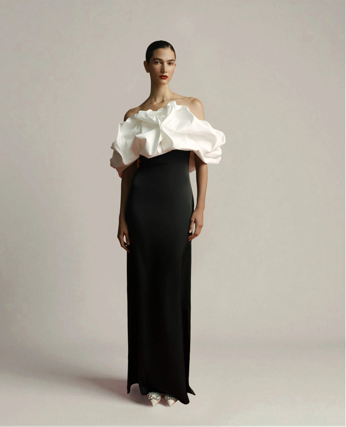 Maxi Vestido Perlah