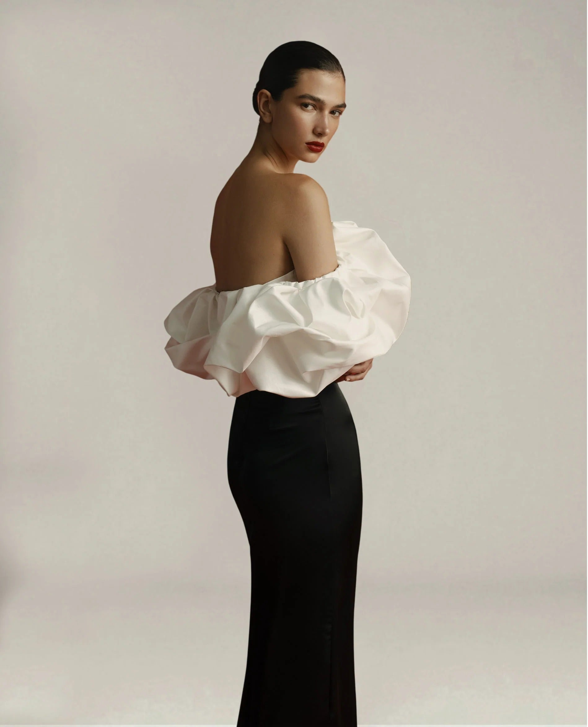 Maxi Vestido Perlah