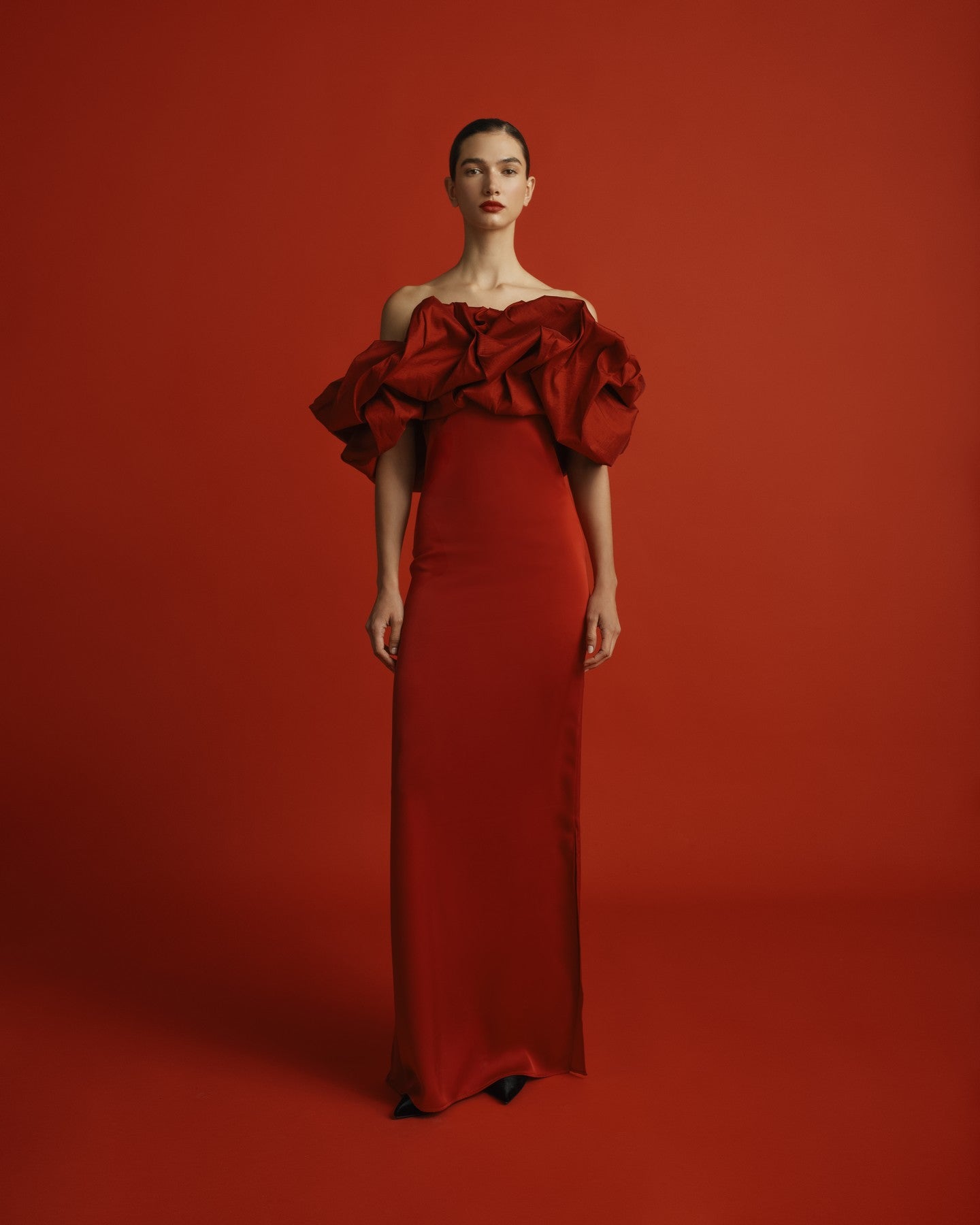 Maxi Vestido Perlah