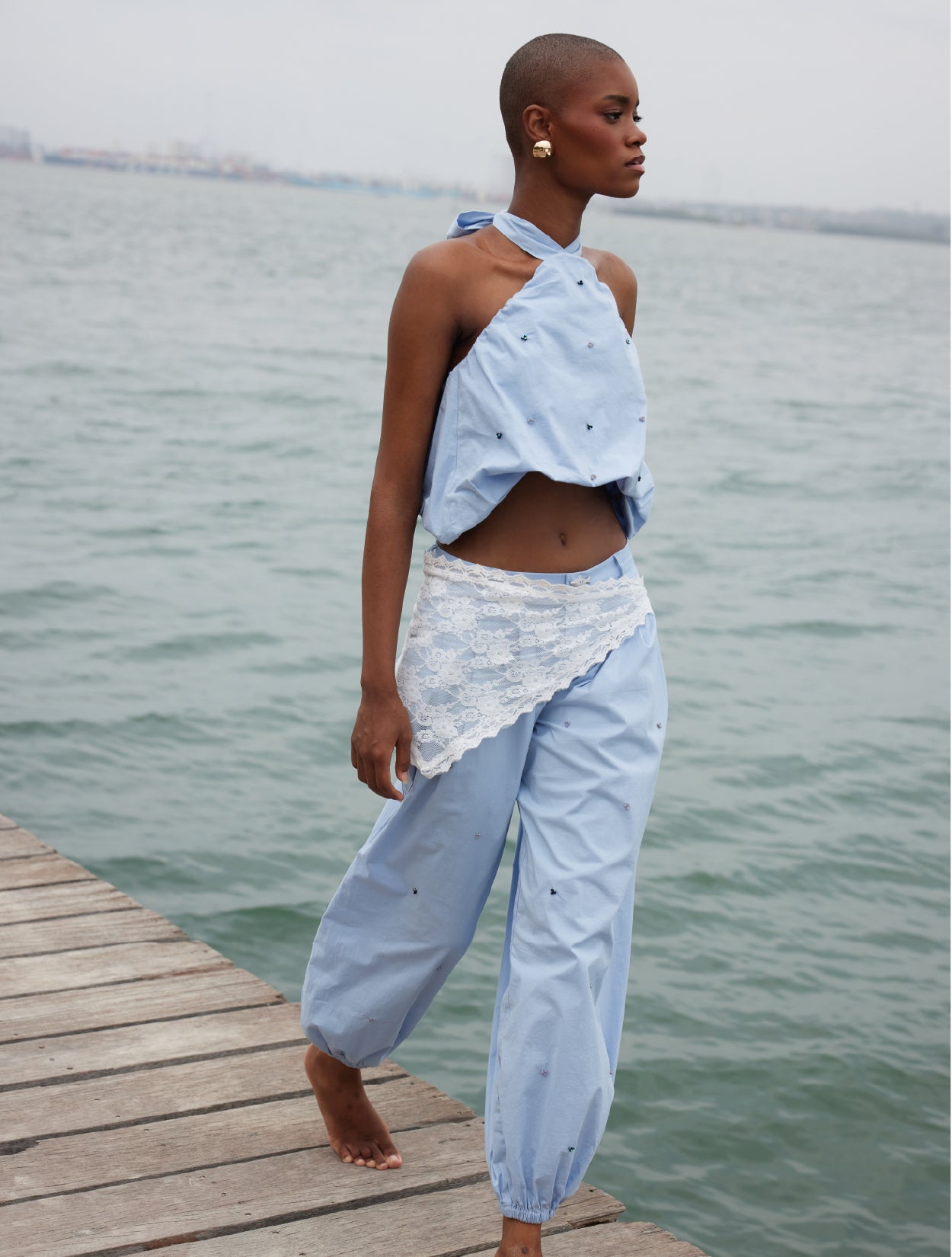 Pantalón Pescao