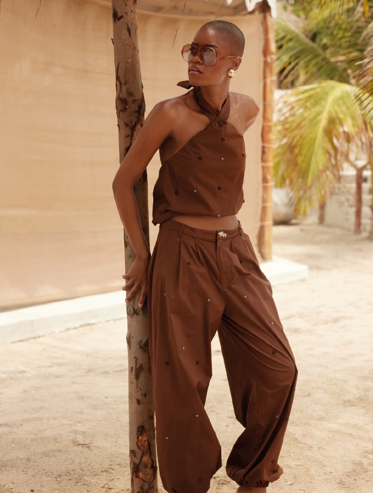 Pantalón Pescao