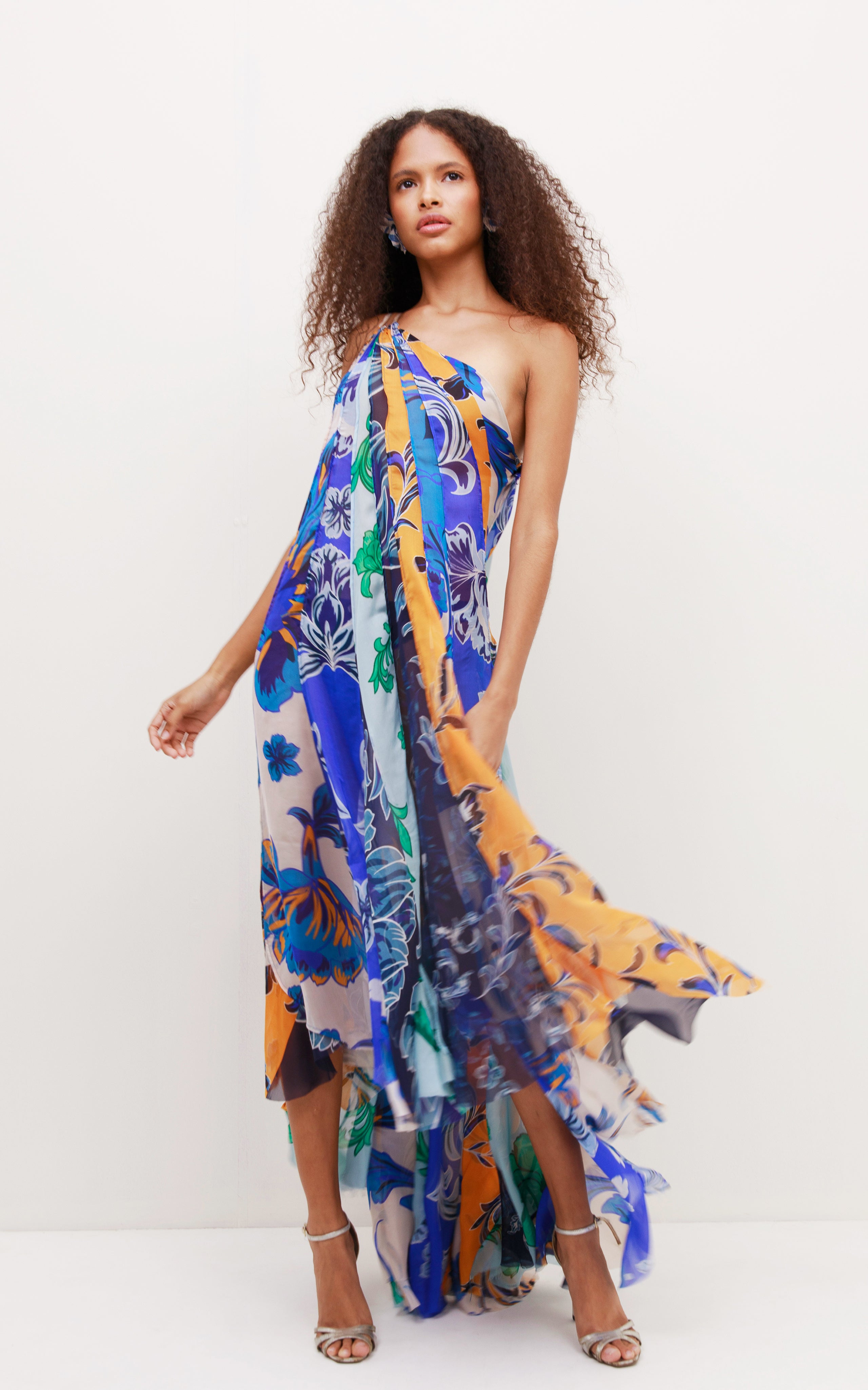 Vestido Iris