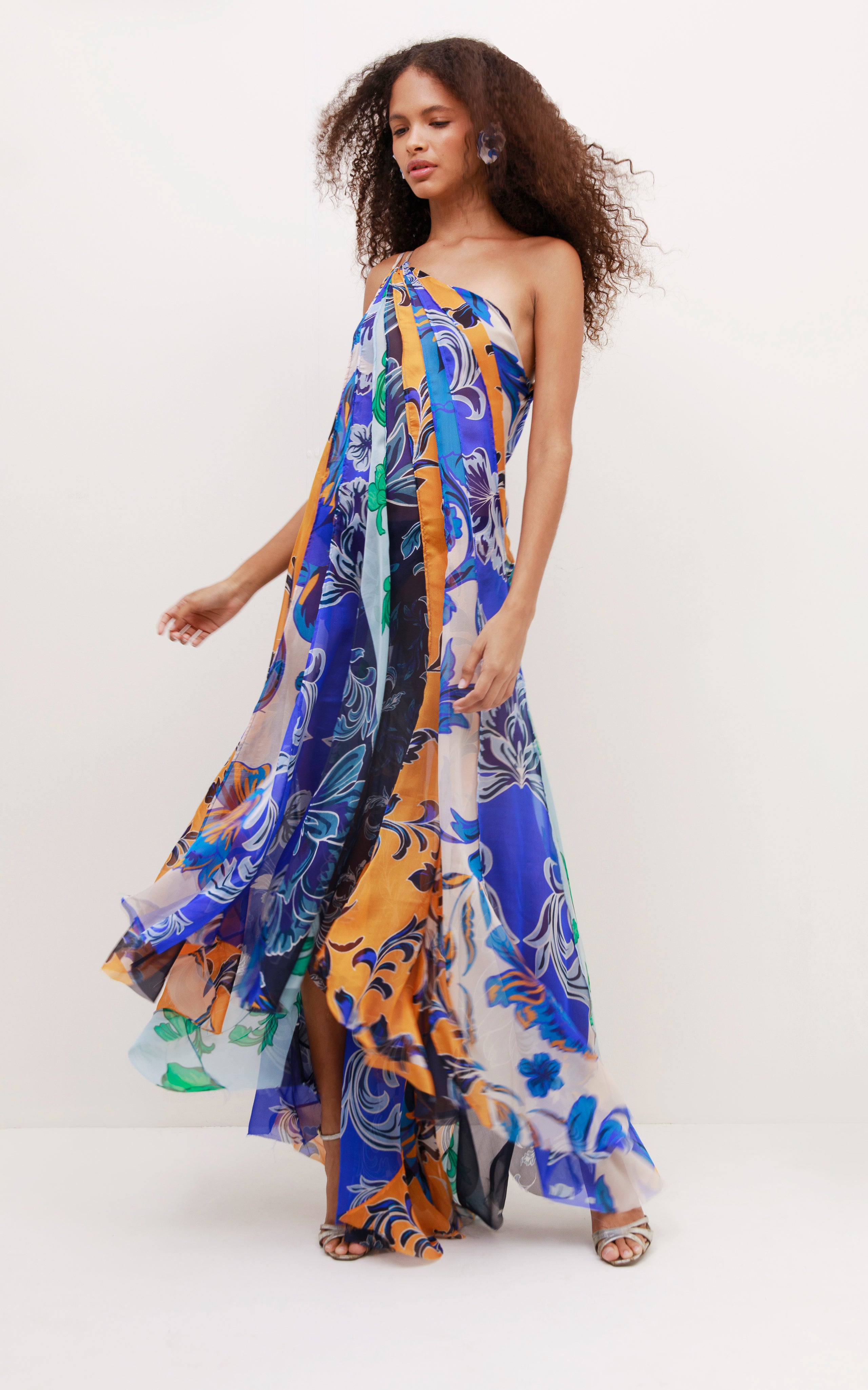 Vestido Iris