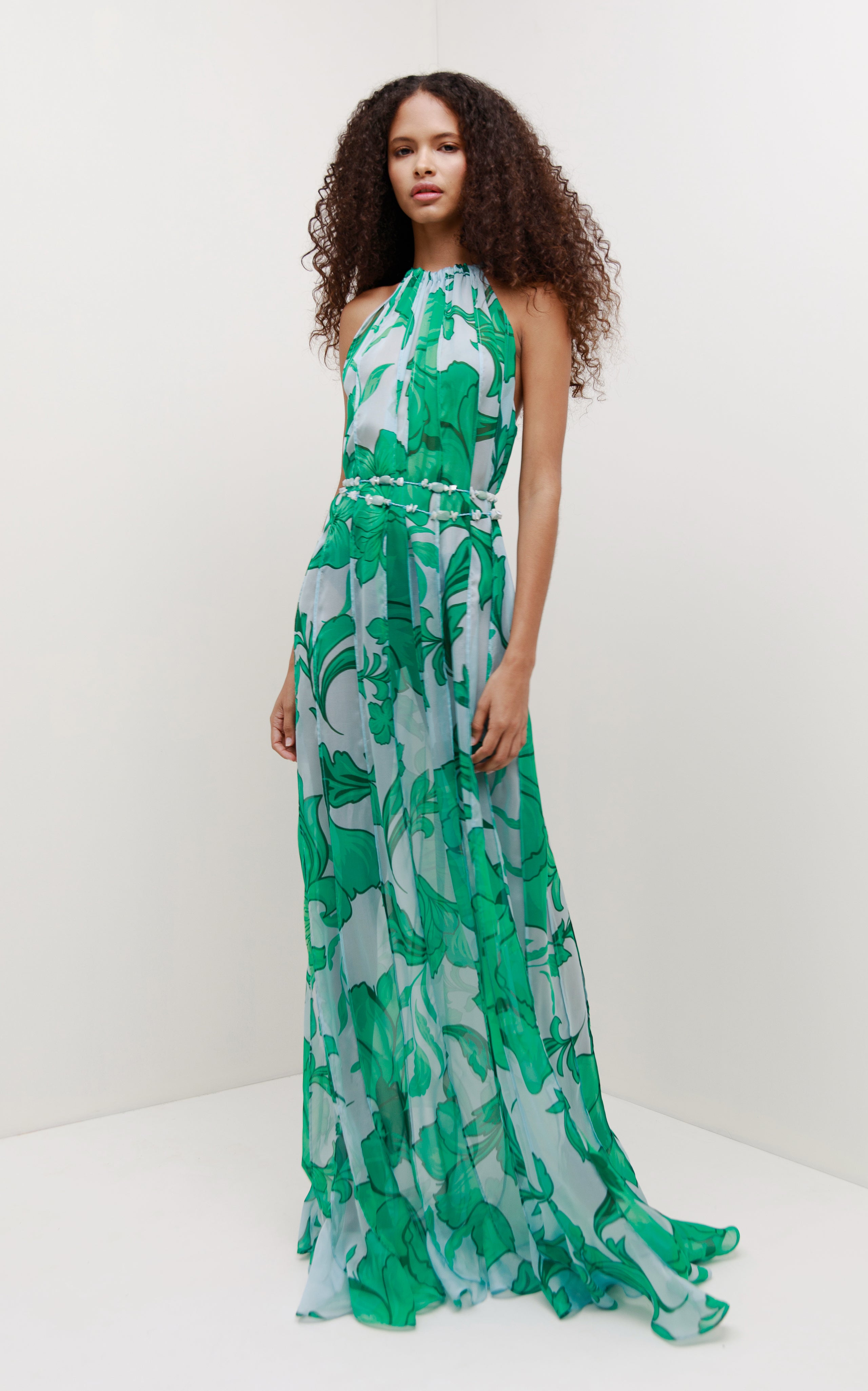 Vestido Ivy