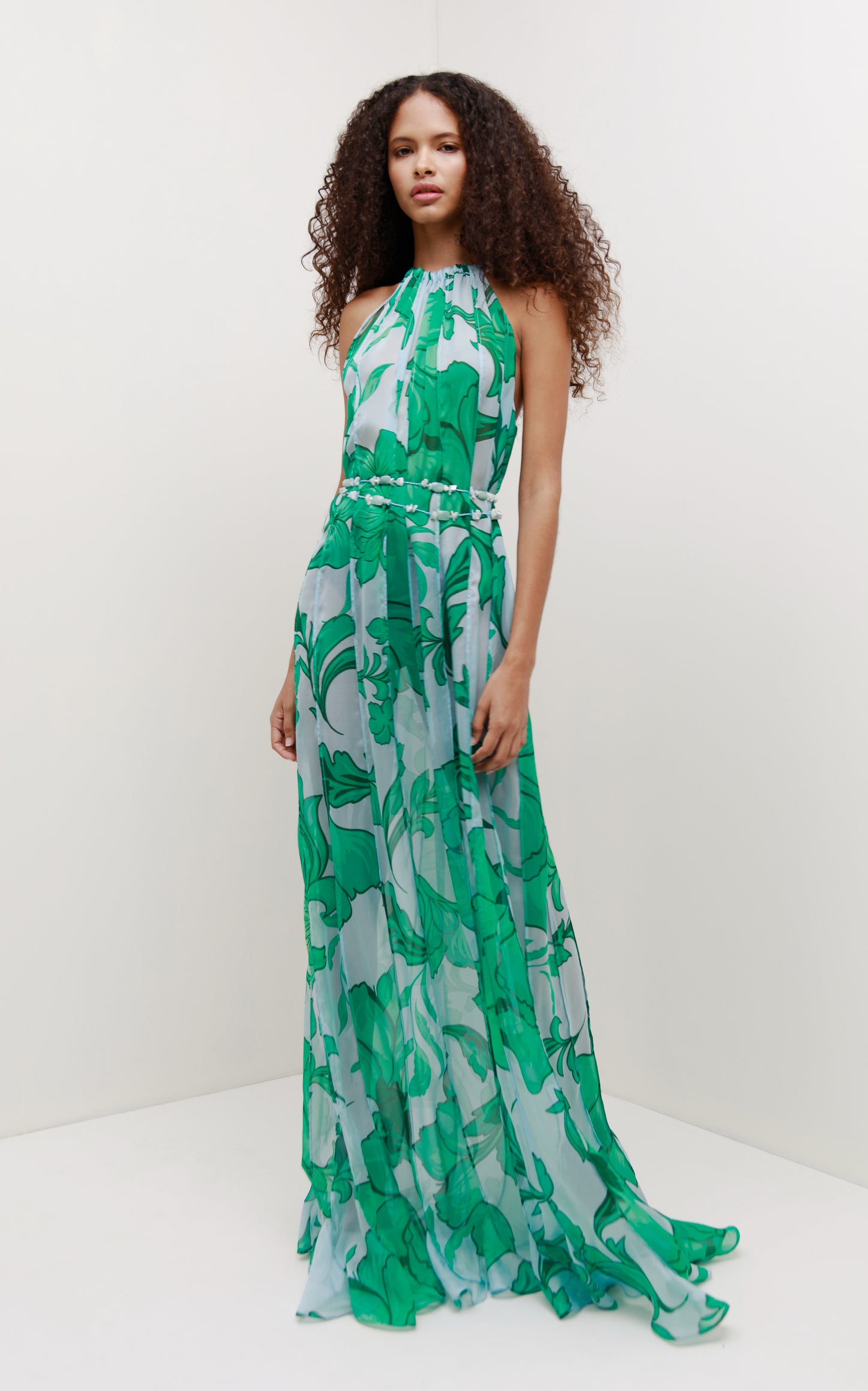 Vestido Ivy