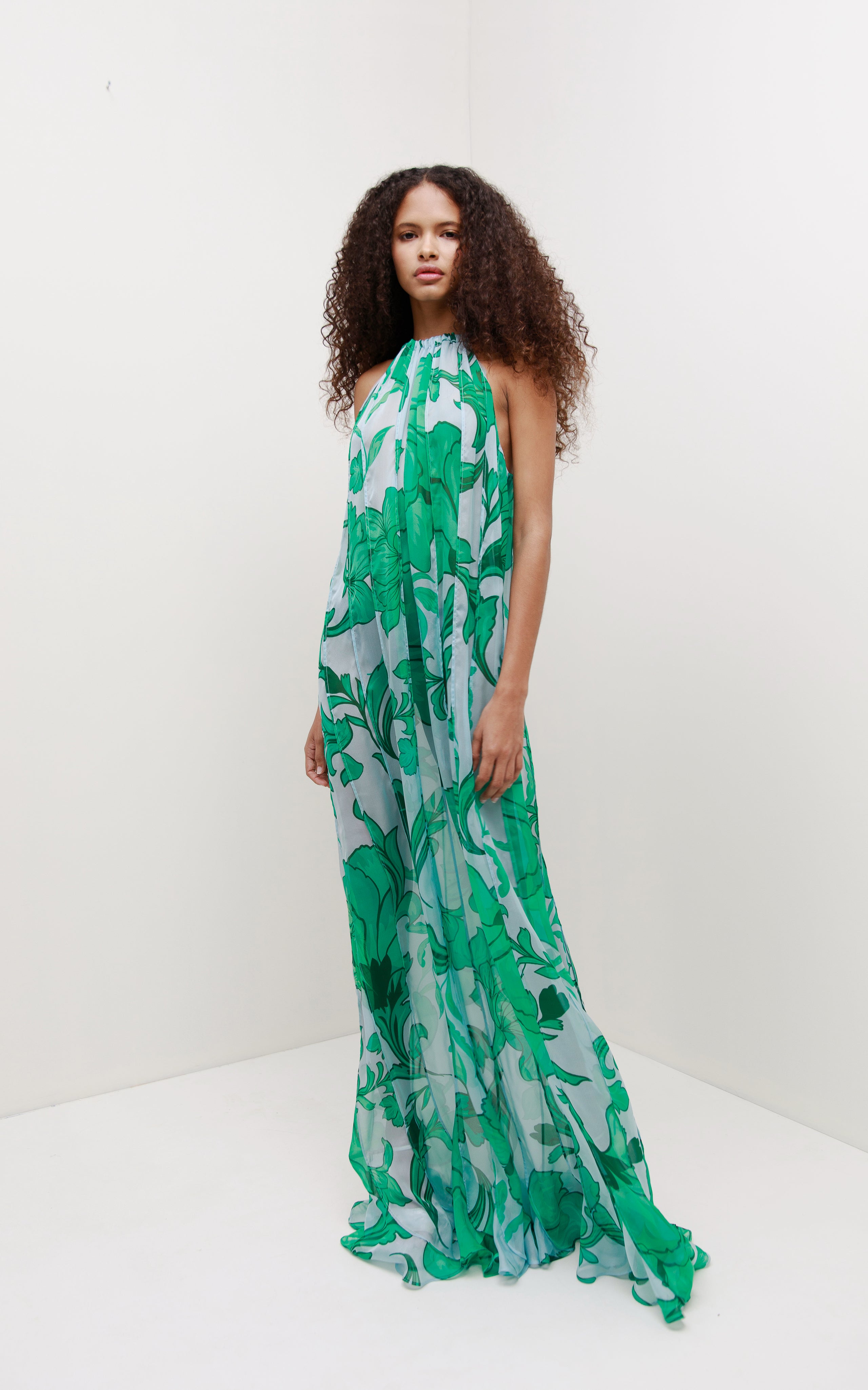 Vestido Ivy