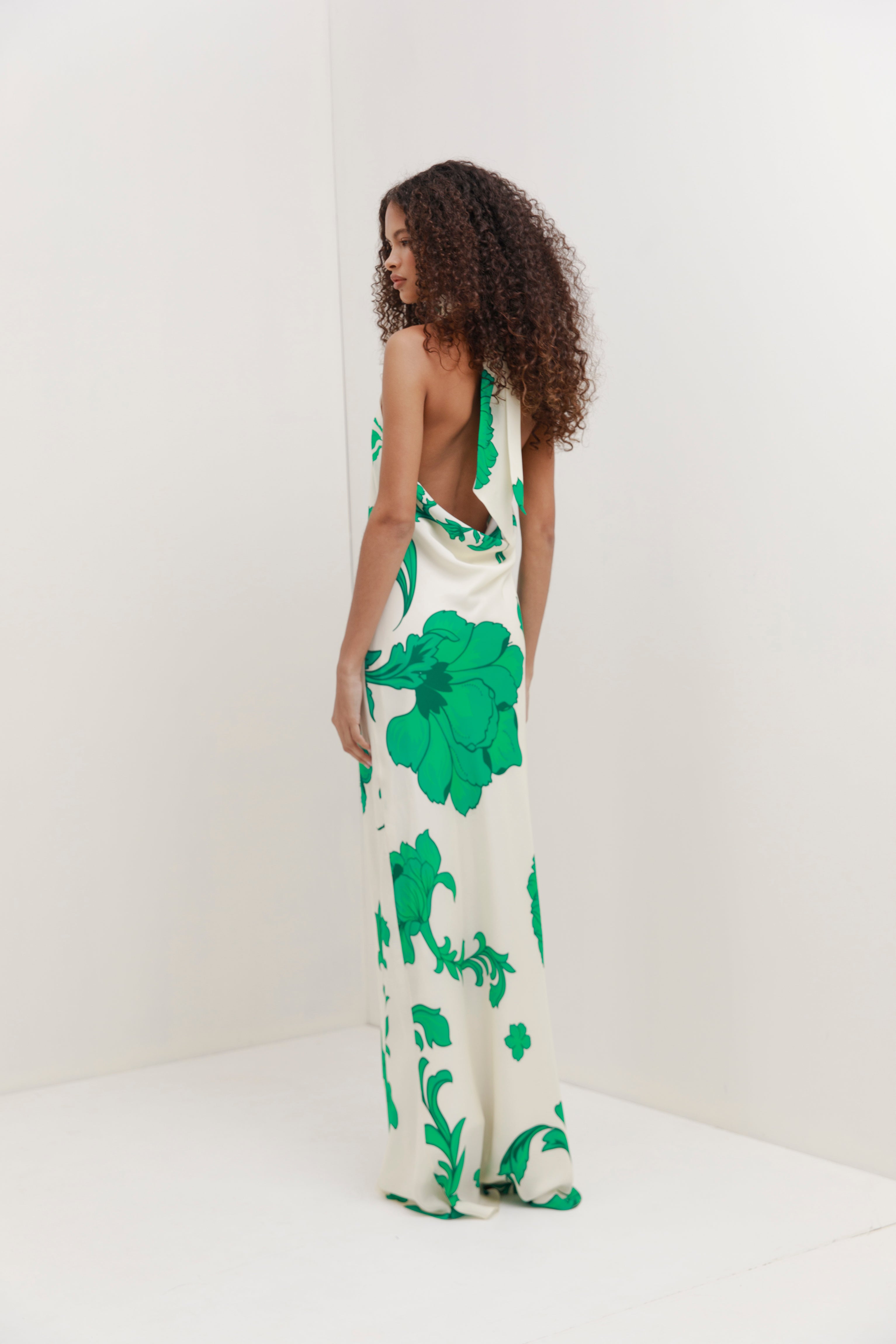 Vestido Hera