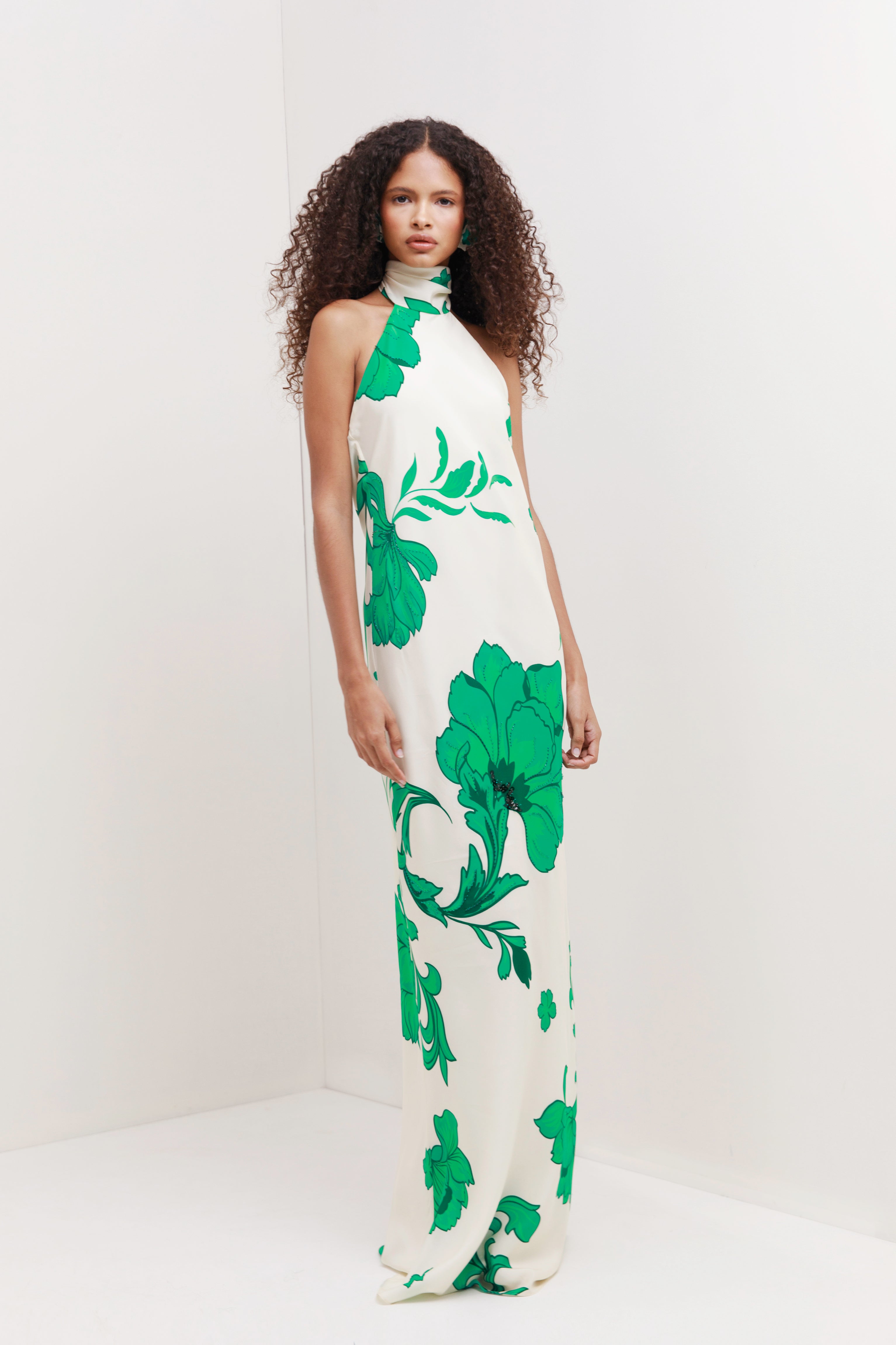 Vestido Hera
