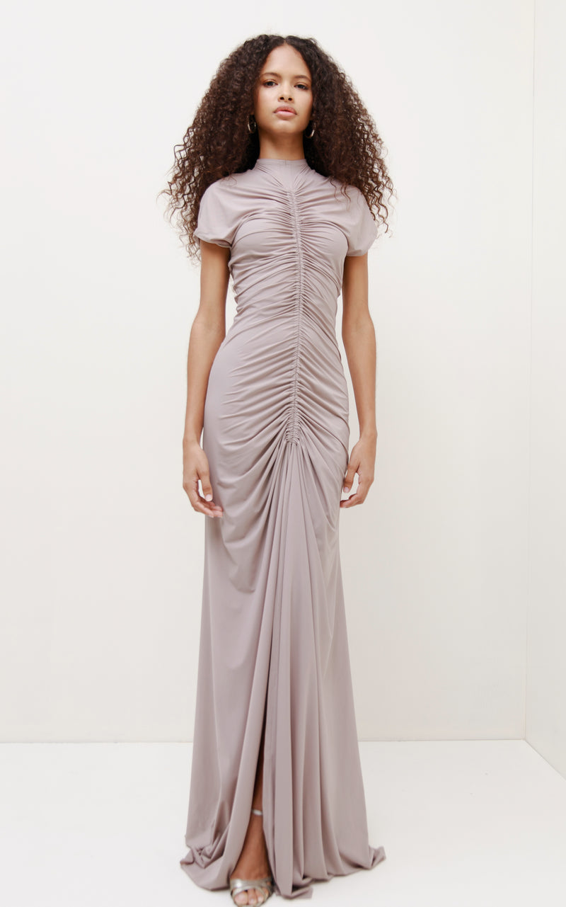 Maxi Vestido Cassandra
