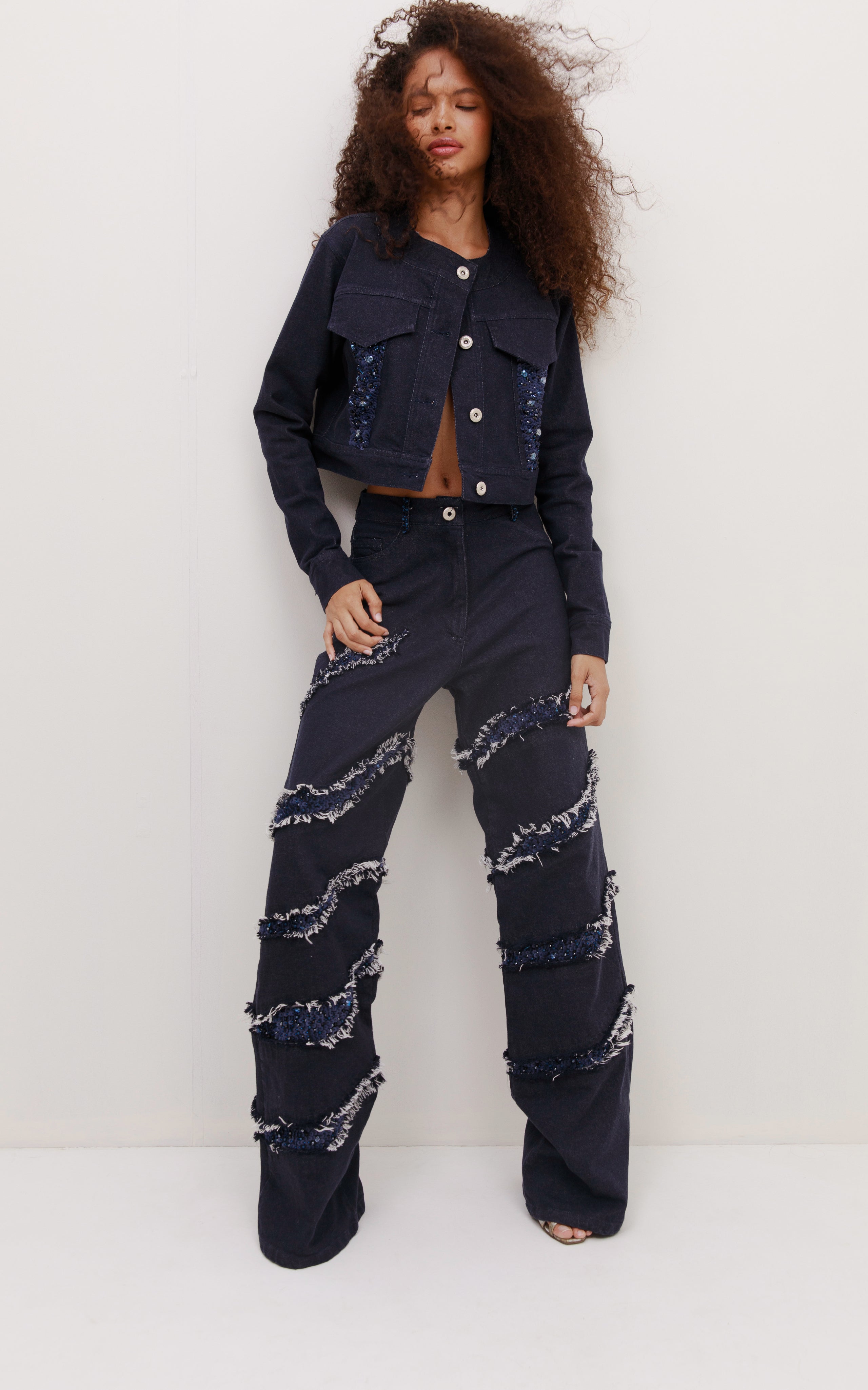 Pantalon Pandora