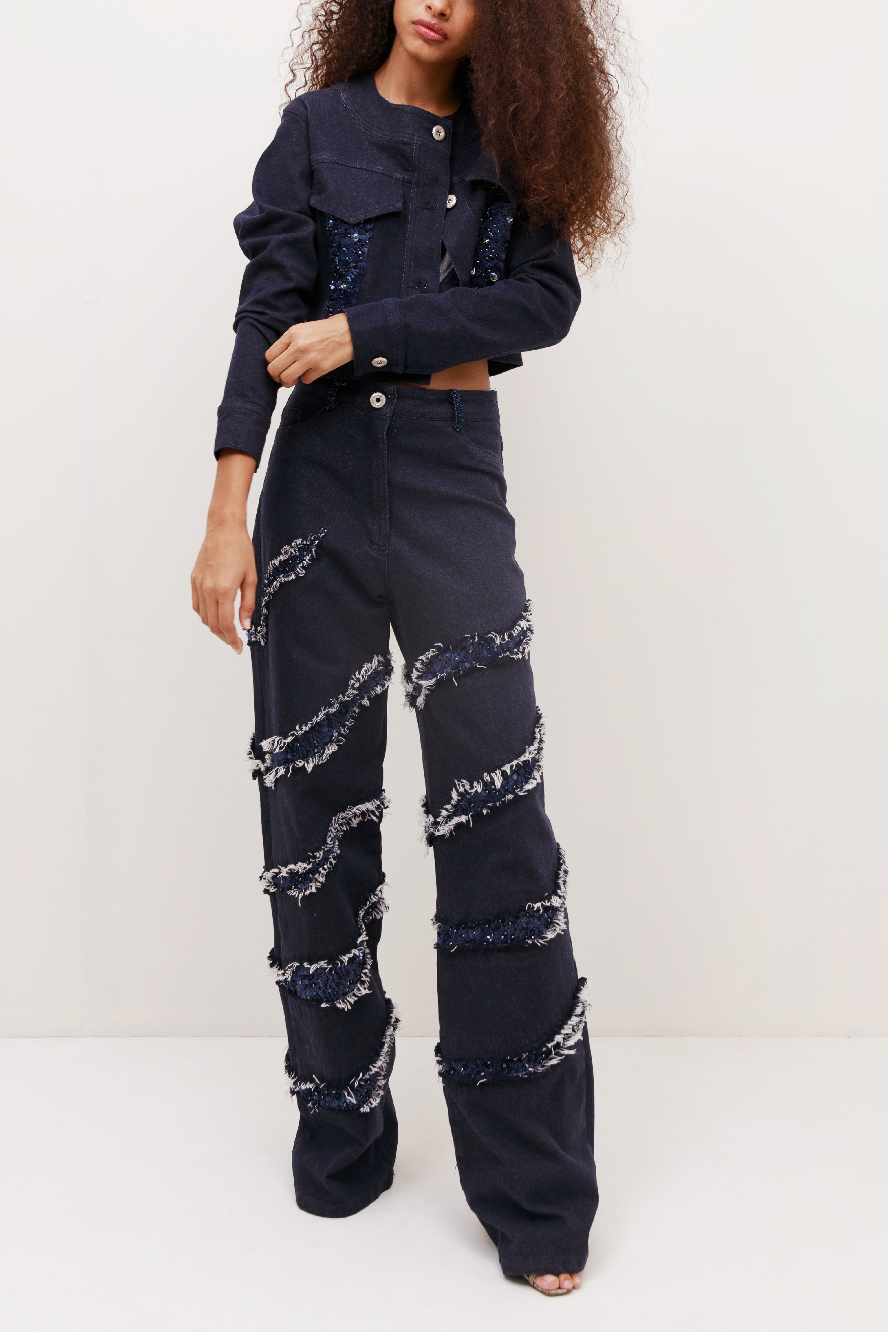 Pantalon Pandora