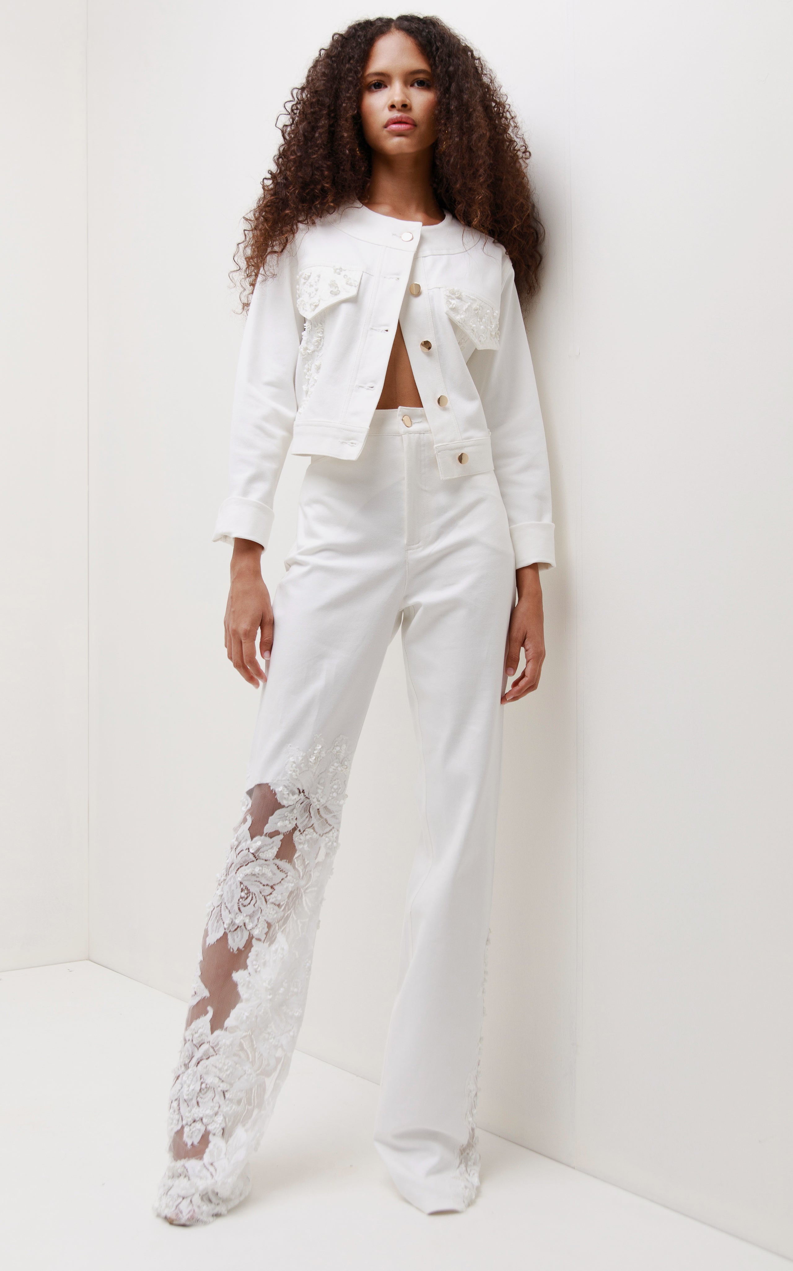 Chaqueta Archet