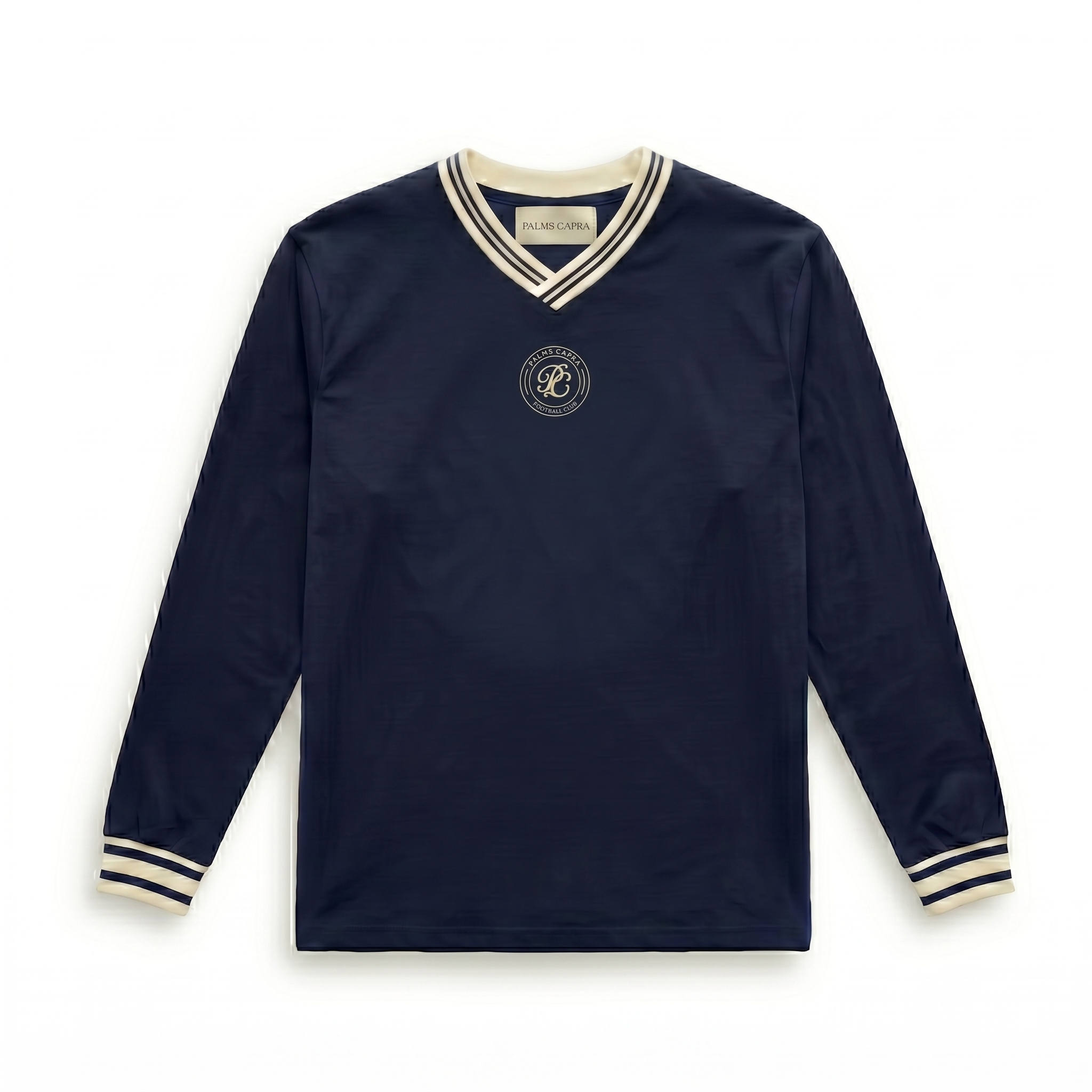 T-Shirt Long Sleeve Pfc