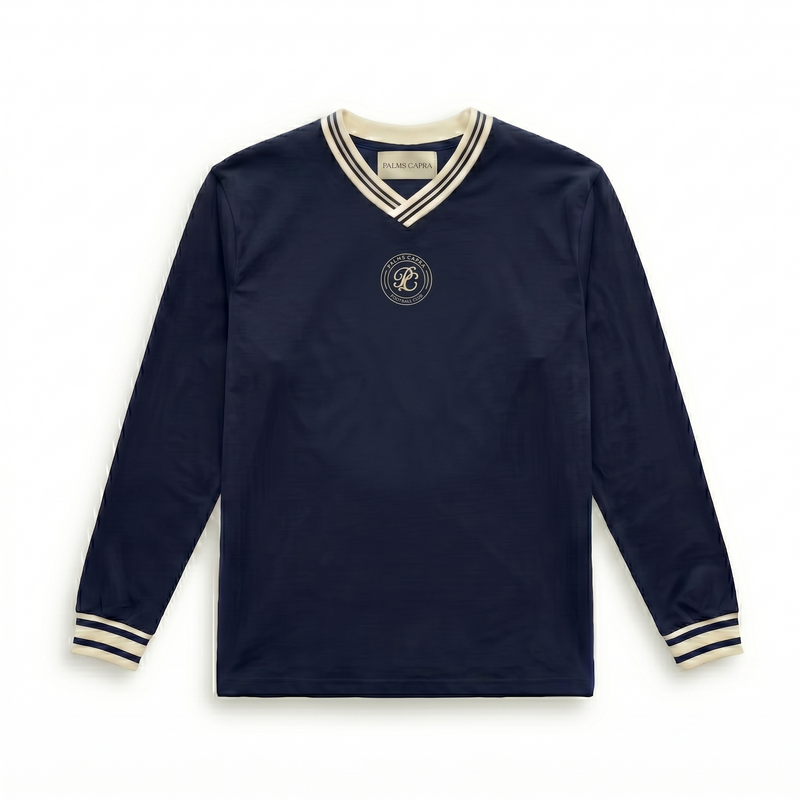 T-Shirt Long Sleeve Pfc