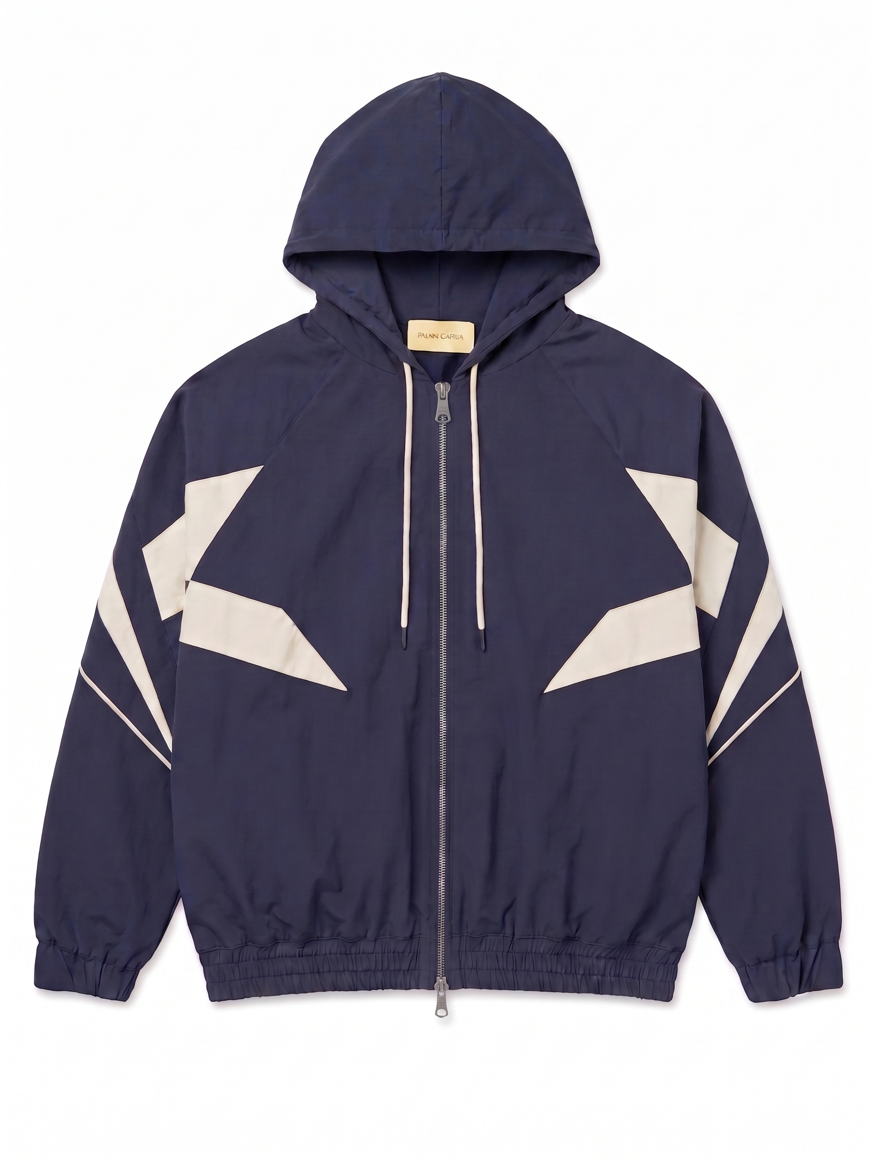 Hoodie Windbreaker Pfc