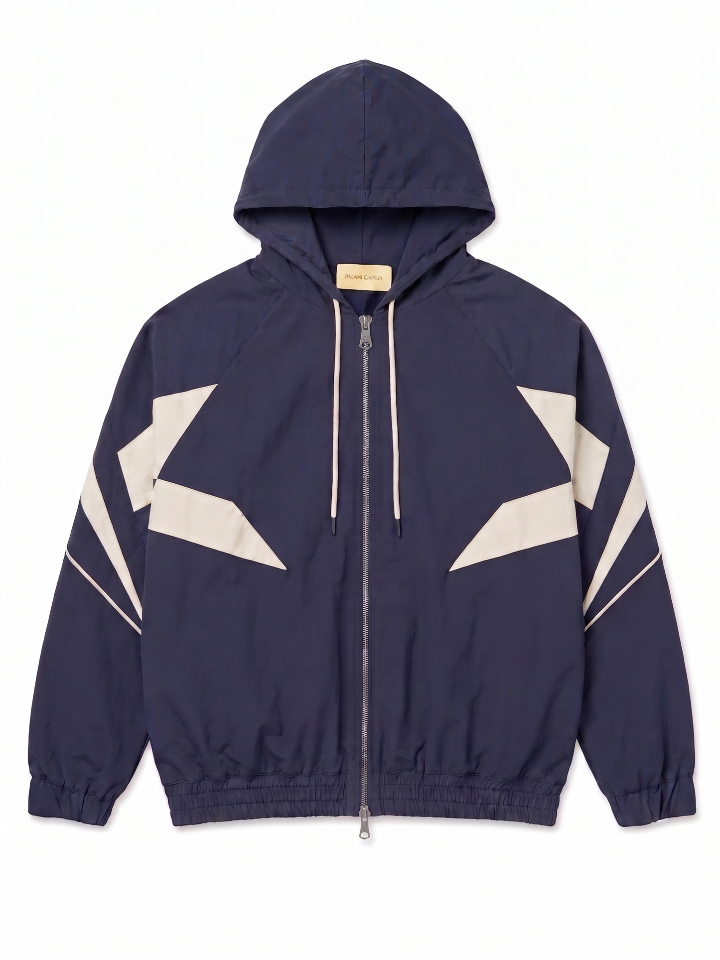 Hoodie Windbreaker Pfc
