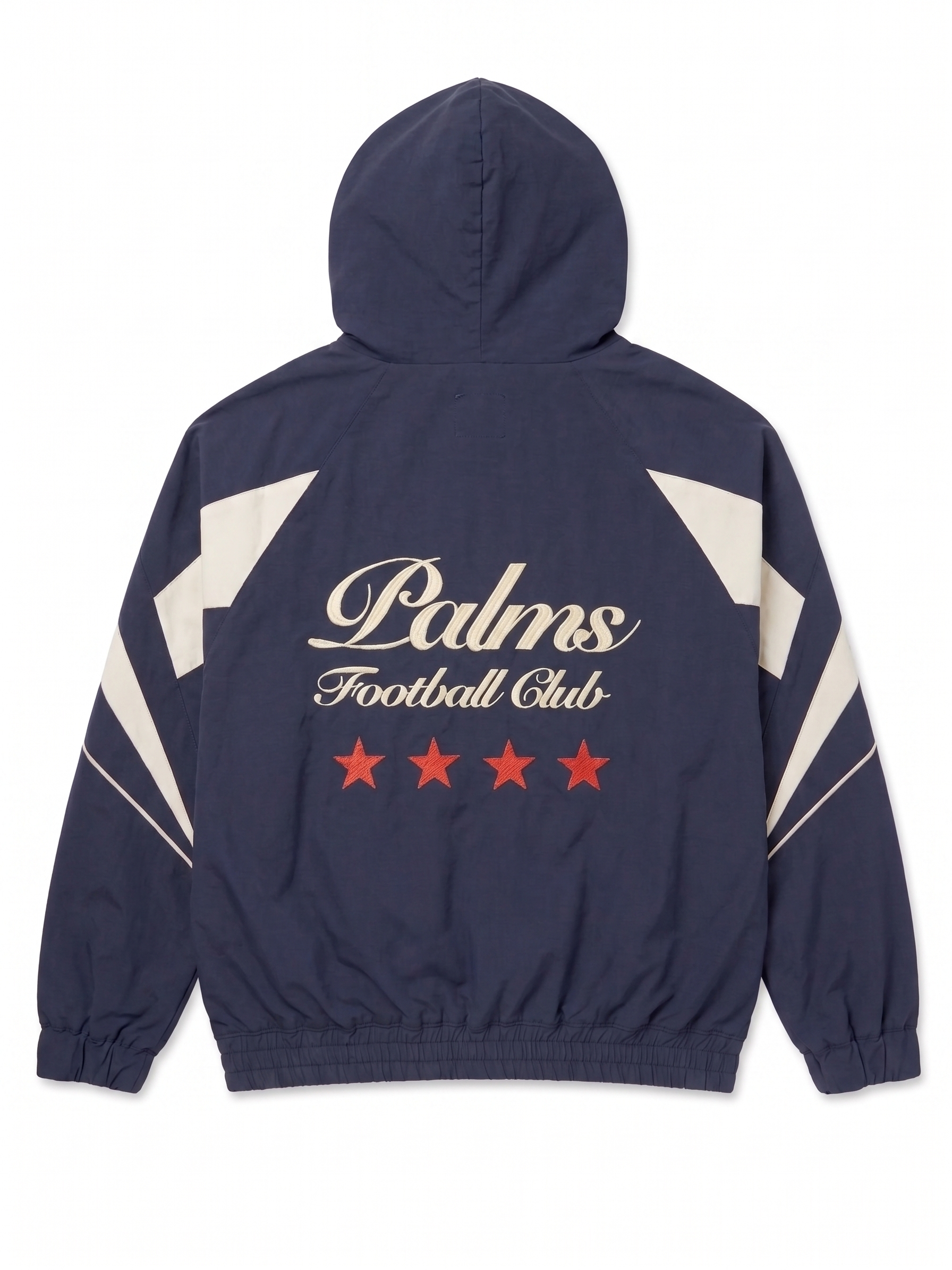 Hoodie Windbreaker Pfc