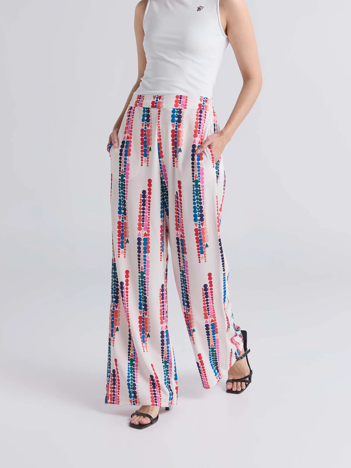 Pantalon Feel Calm