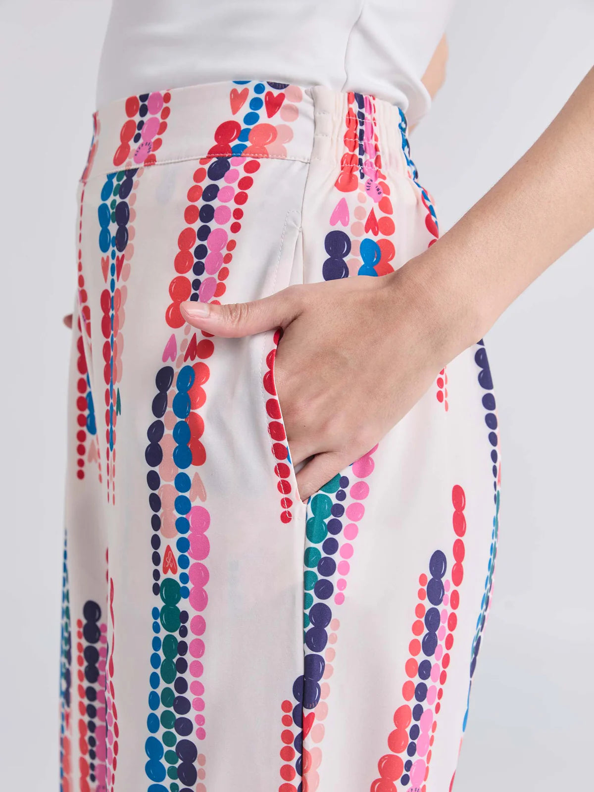 Pantalon Feel Calm