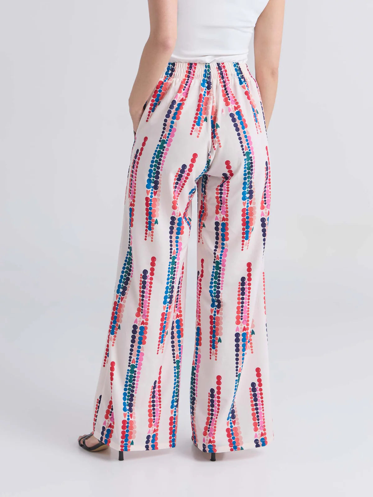 Pantalon Feel Calm