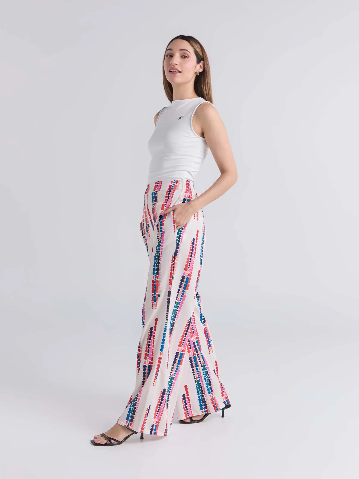Pantalon Feel Calm