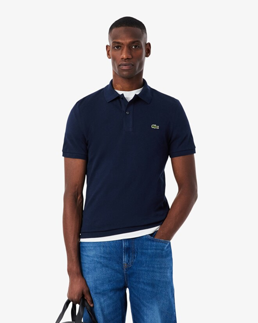 Polo Original Slim Fit LACOSTE POLOS Malva CO