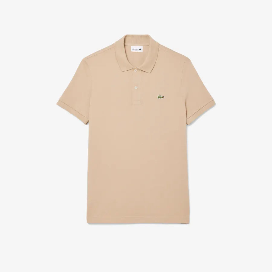 Polo Original Slim Fit LACOSTE POLOS Malva CO