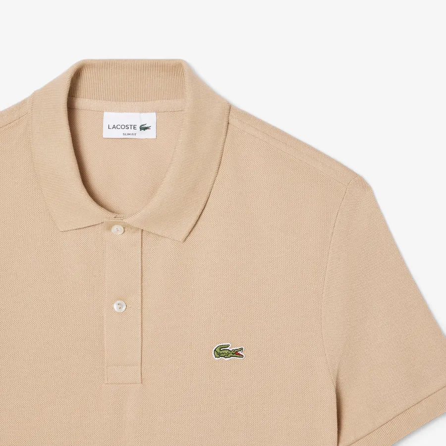 Polo Original Slim Fit LACOSTE POLOS Malva CO