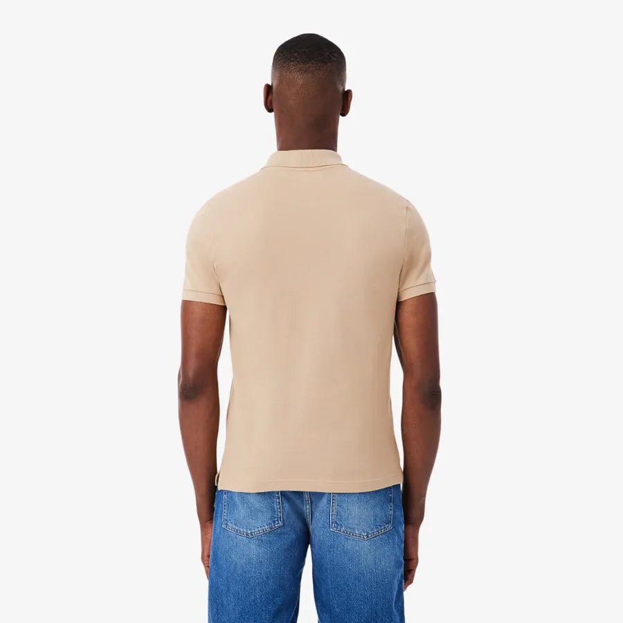 Polo Original Slim Fit LACOSTE POLOS Malva CO