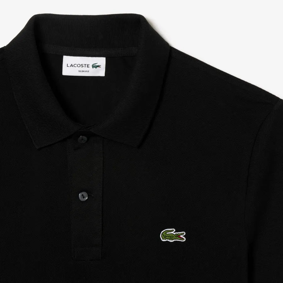 Polo Original Slim Fit LACOSTE POLOS Malva CO
