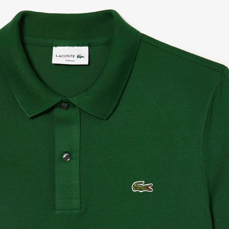 Polo Original Slim Fit LACOSTE POLOS Malva CO