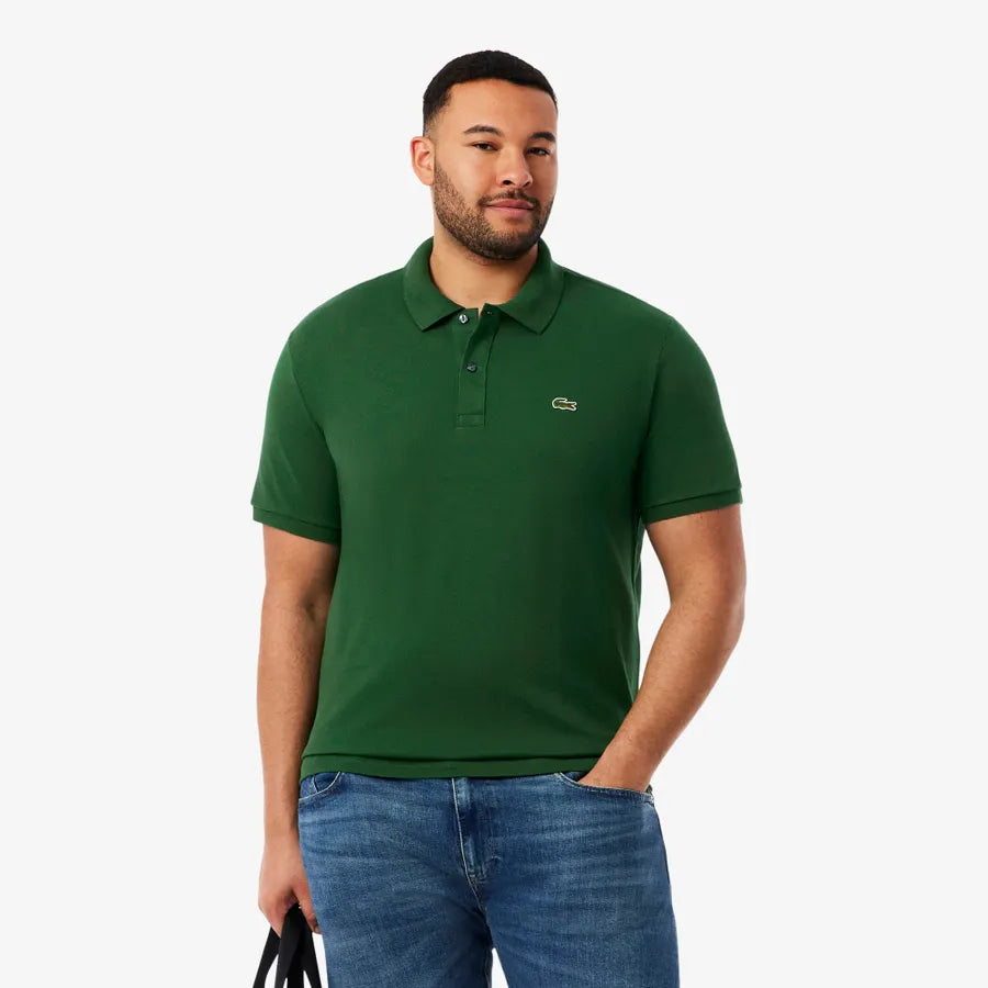 Polo Original Slim Fit LACOSTE POLOS Malva CO