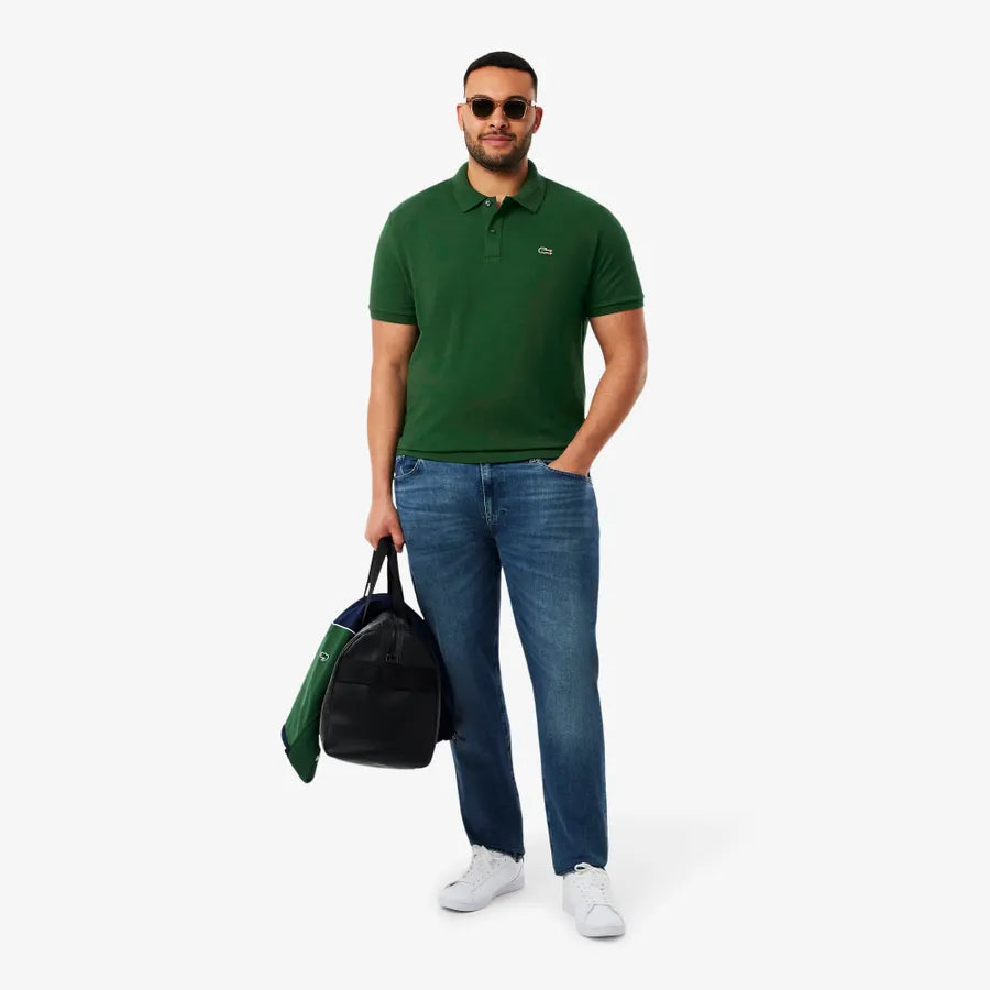 Polo Original Slim Fit LACOSTE POLOS Malva CO